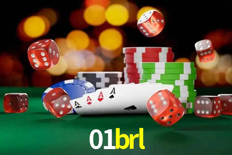 Estatísticas do Jogo 01brl