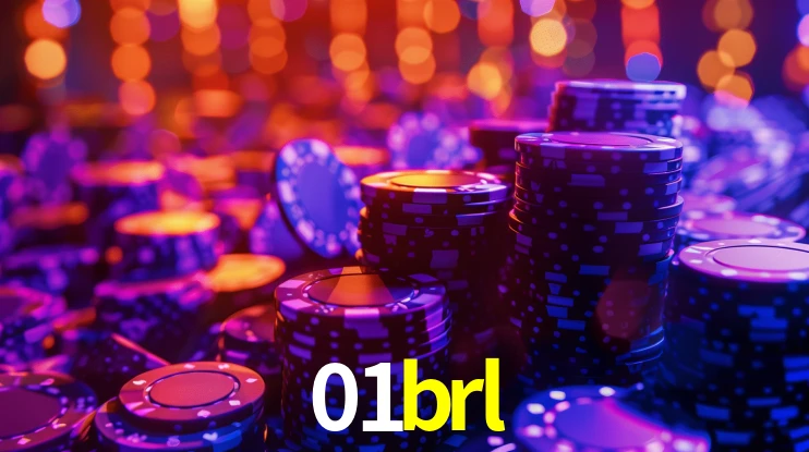 Bônus Generosos e Exclusivos no 01brl para Você!