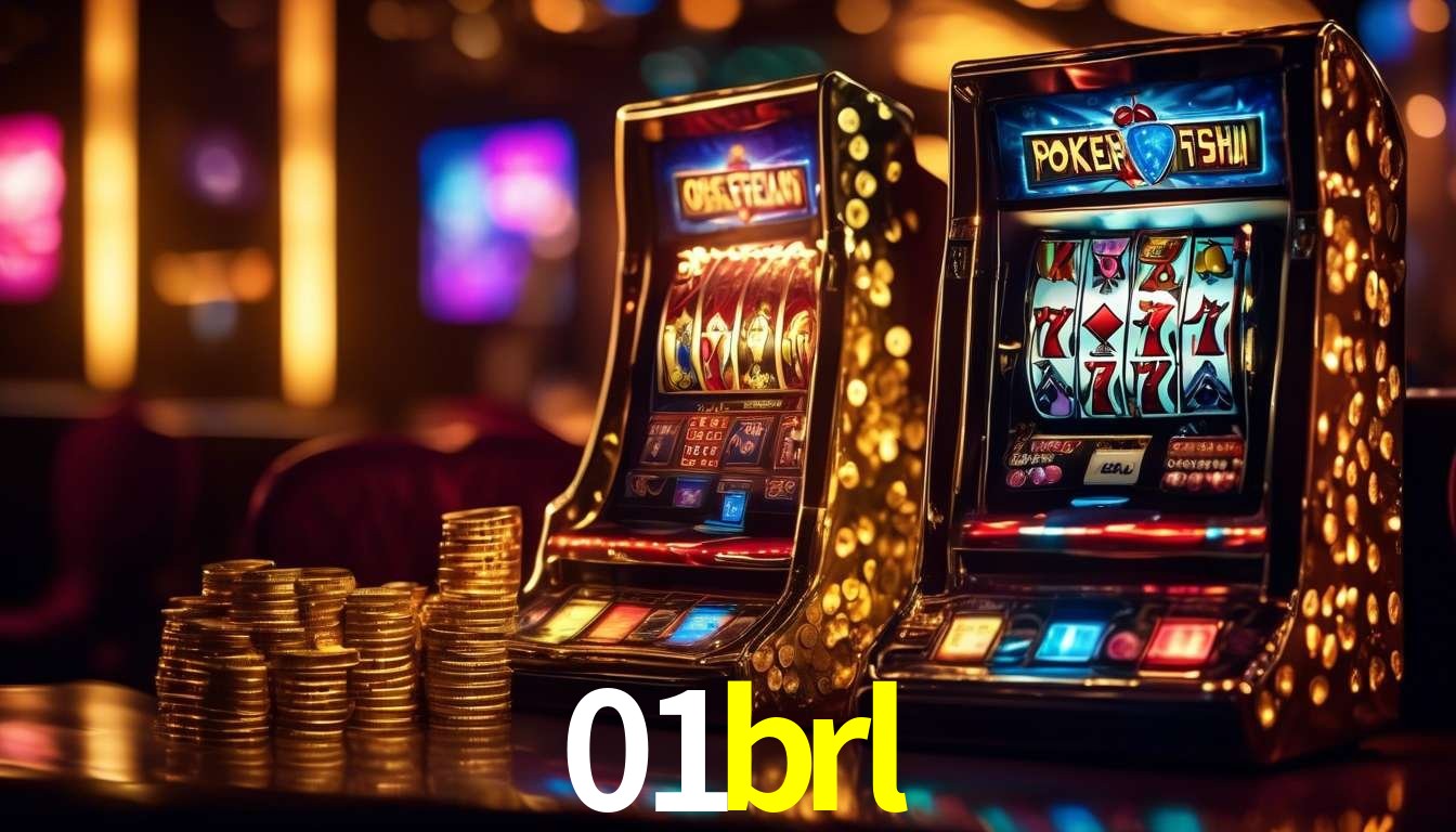 A Emoção da Loteria na 01brl: Uma Chance de Mudança de Vida