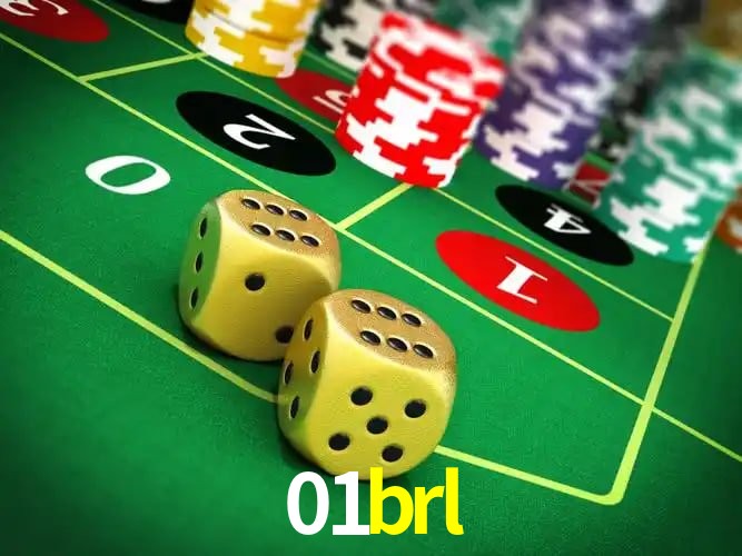 Welcome Bonus 01brl