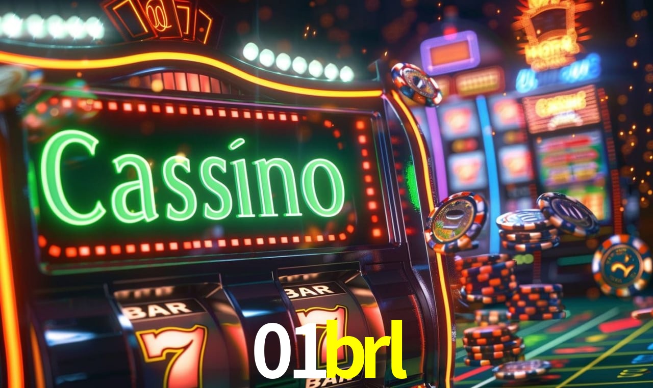 Provedores de Jogos 01brl