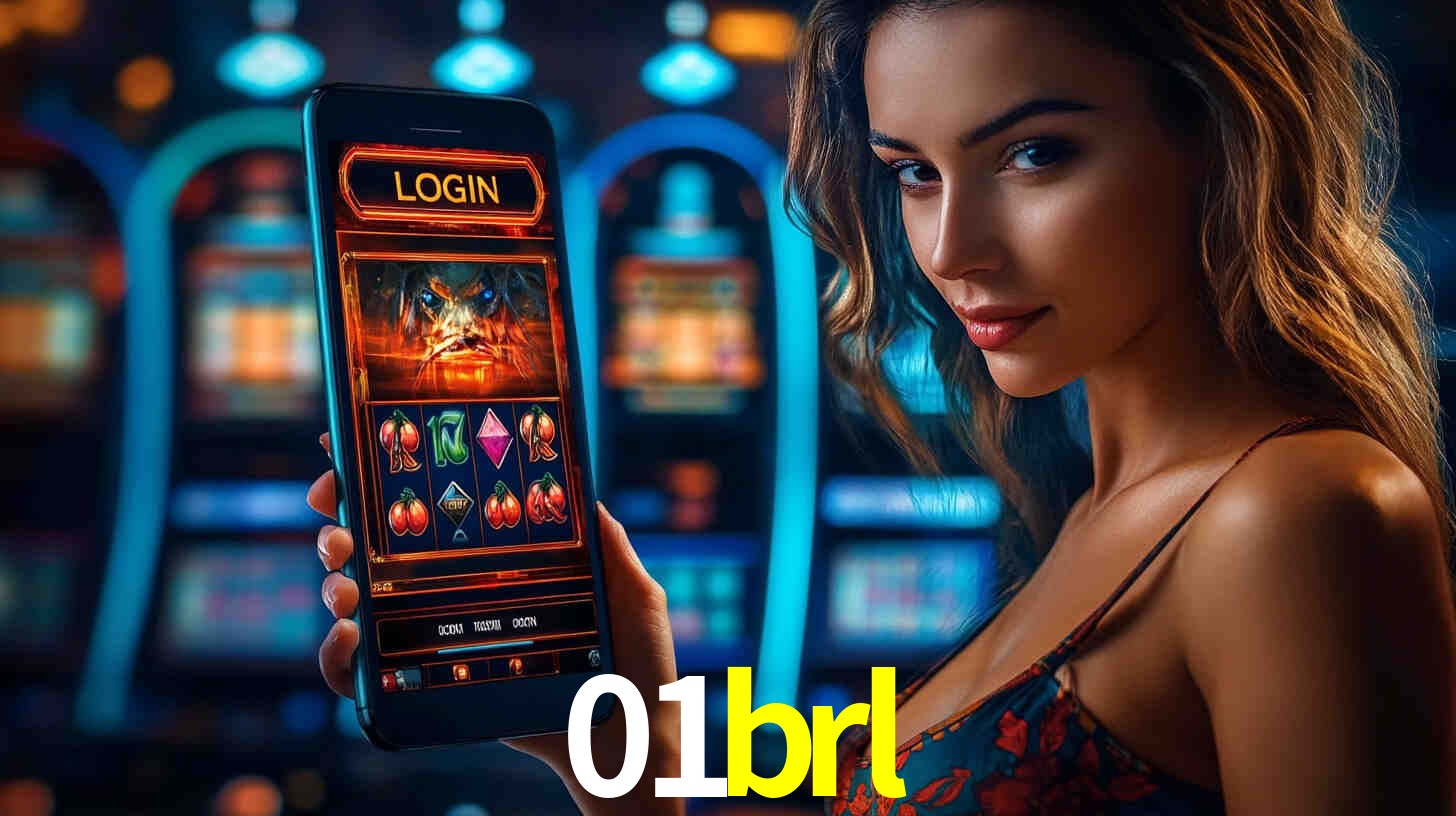 01brl: A Experiência de Casino com Jogos de Mesa ao Vivo