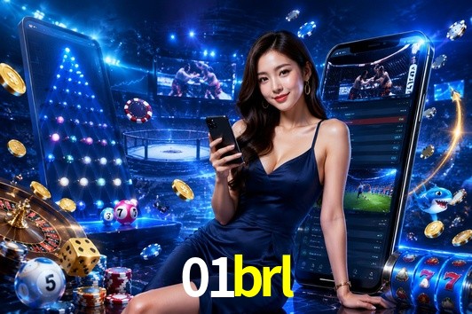 Game Providers 01brl