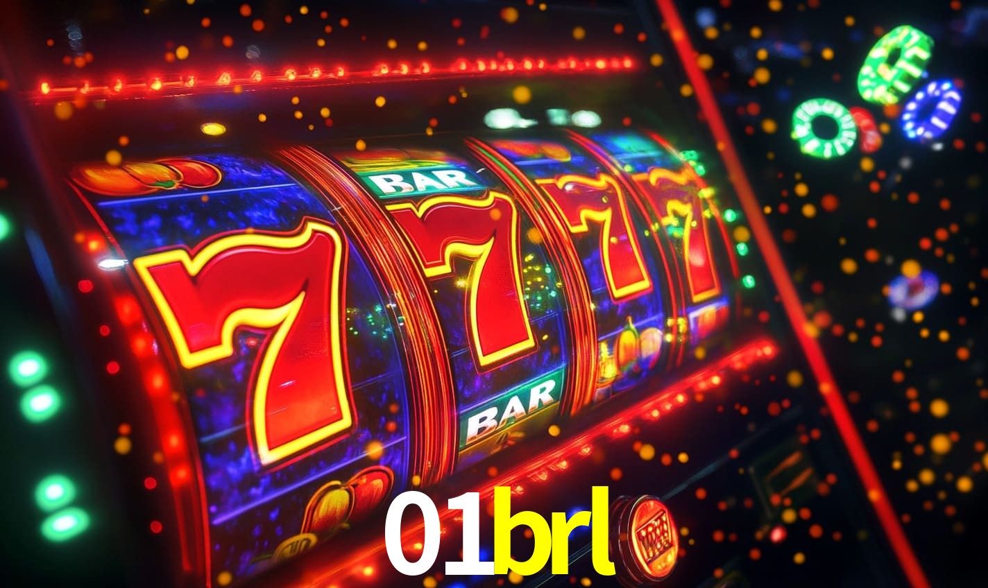 01brl - Desafio Selvagem do Cassino - 01brl.com