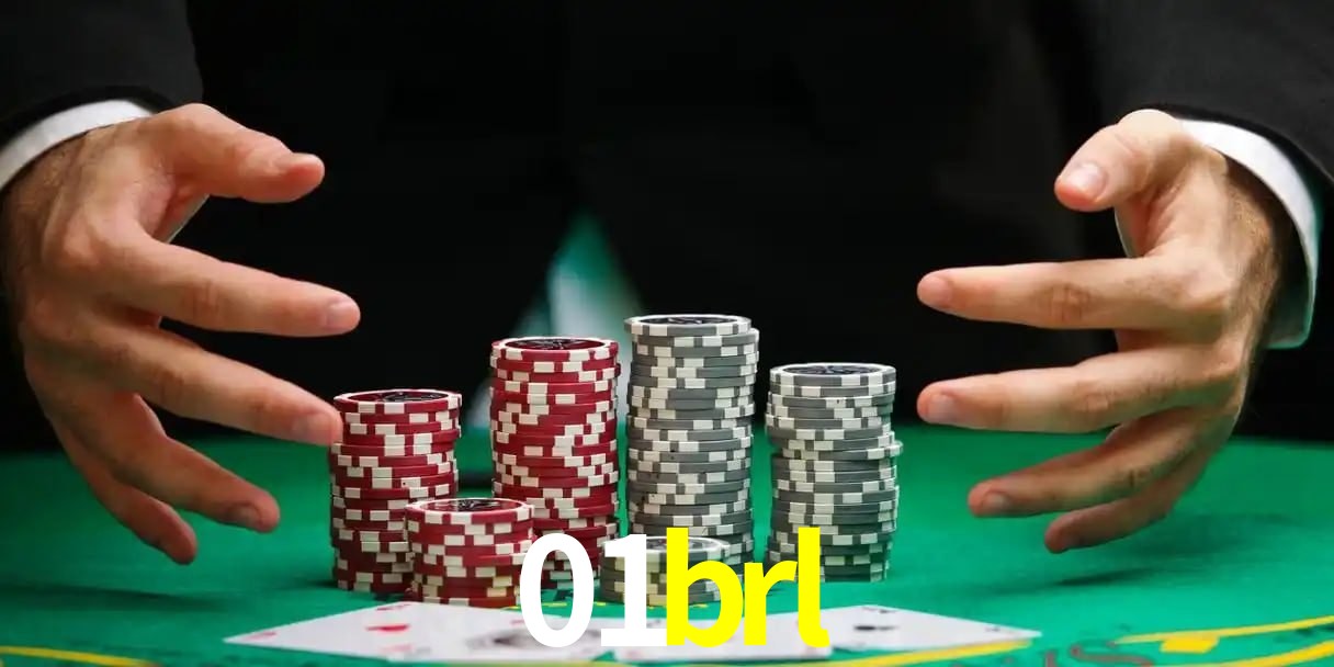 01brl Slots