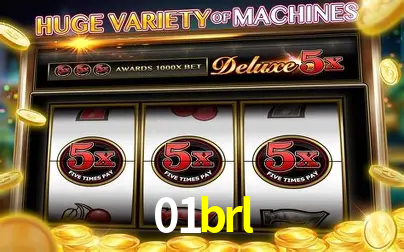 A Revolução dos Aplicativos de Jogos no 01brl
