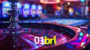 Apostas de Futebol 01brl