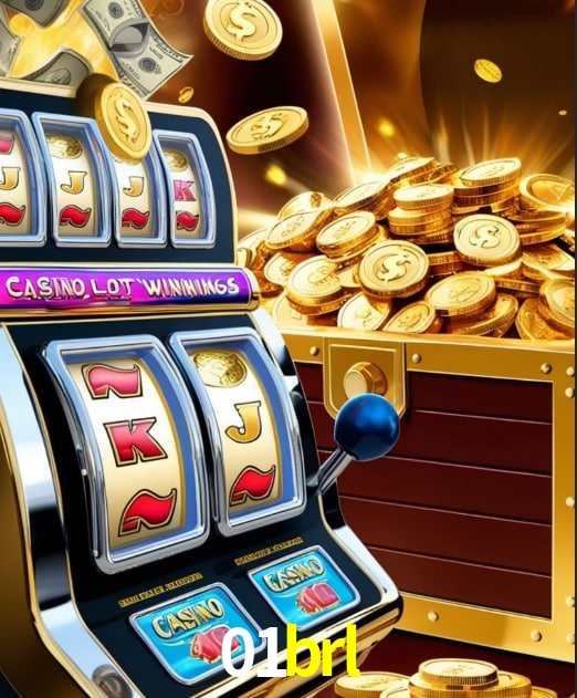 Slot Games 01brl