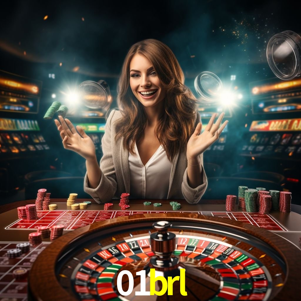 01 brl paga
