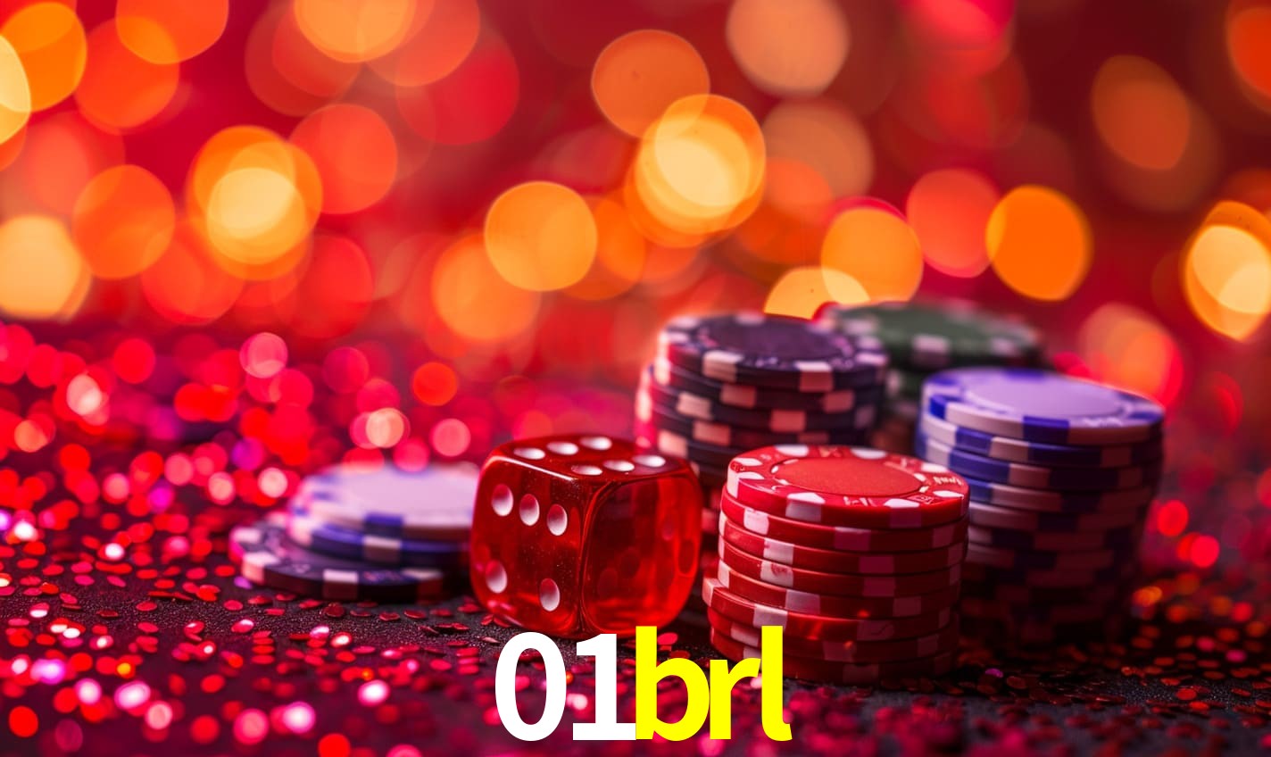 Inovações de Jogos na 01brl: O Futuro das Experiências Interativas