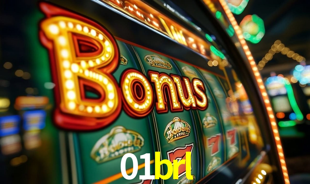 01brl cassino online