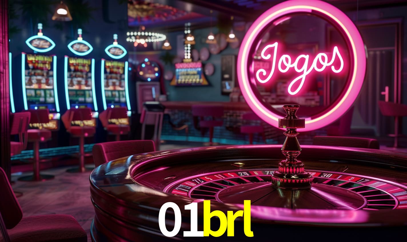 A Experiência Imersiva dos Cassinos Ao Vivo no 01brl