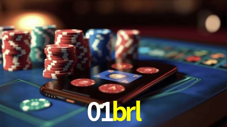 Mesa de Blackjack 01brl
