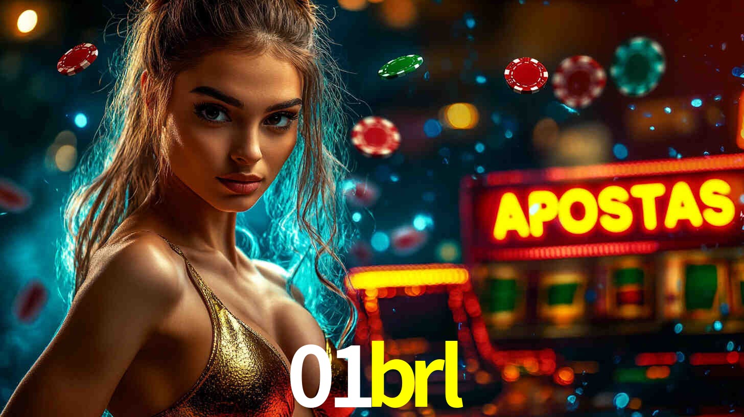 A Popularidade dos Caça-Níqueis no 01brl