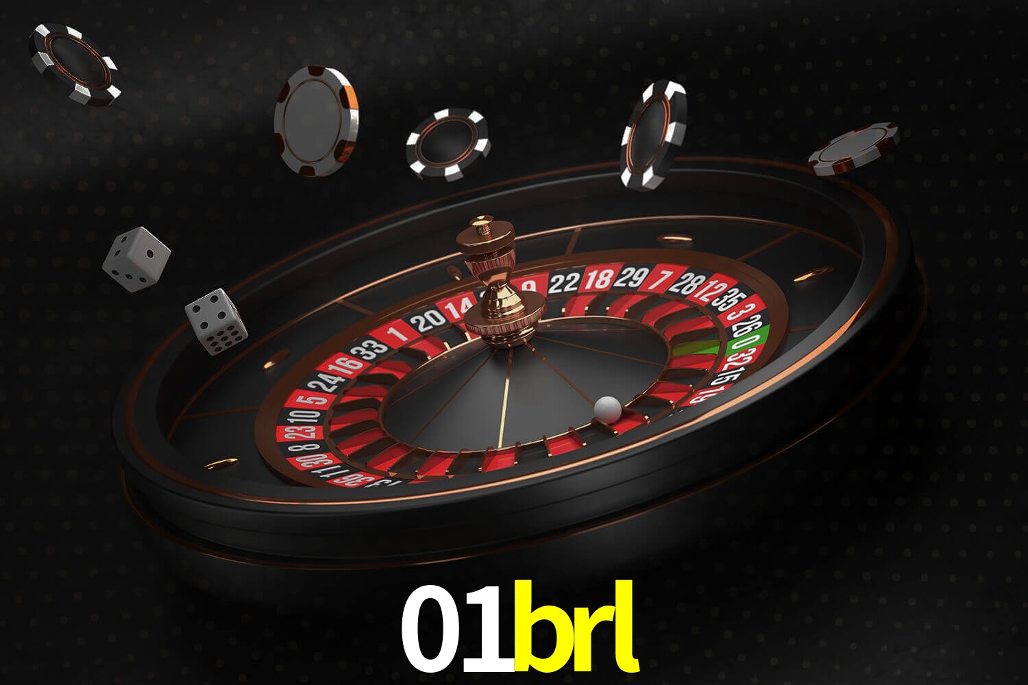 Sinta a adrenalina dos jogos de cassino com 01brl