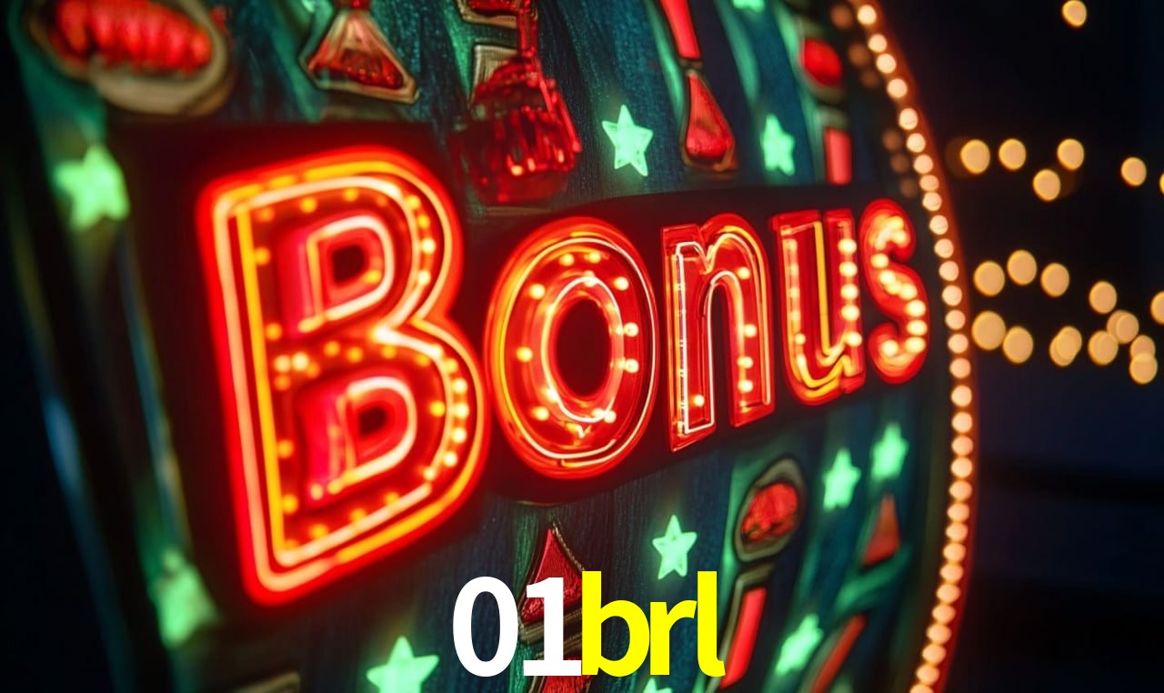 Interface do App 01brl