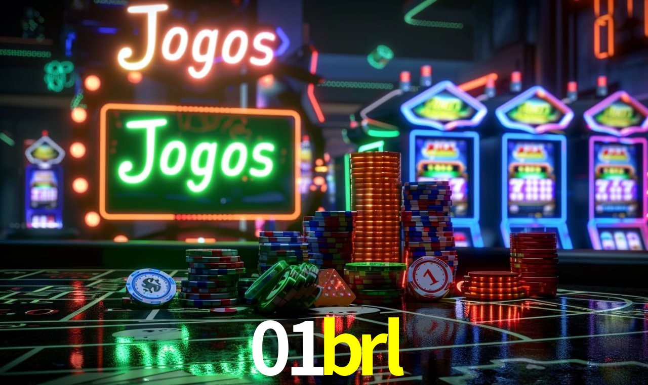 01 brl paga