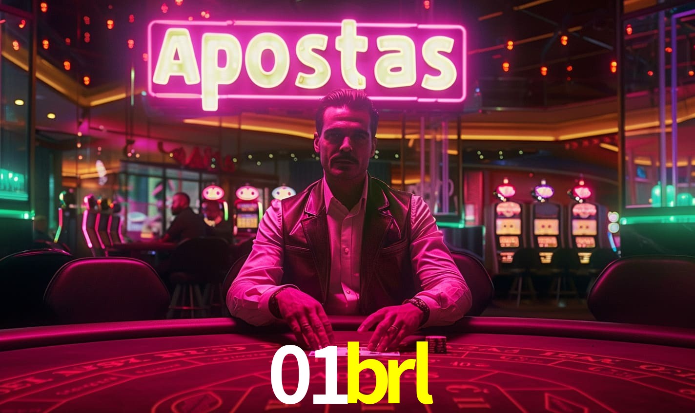 Descubra o Programa VIP da 01brl: Vantagens Exclusivas para Jogadores