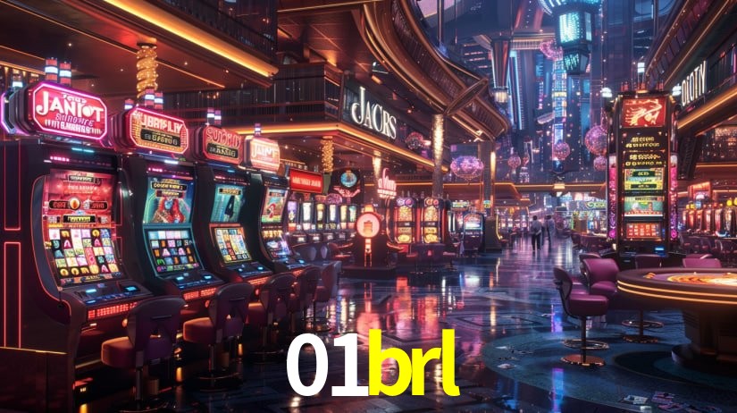 Account Benefits 01brl