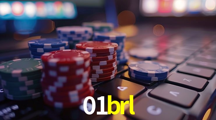 Benefícios da Conta 01brl