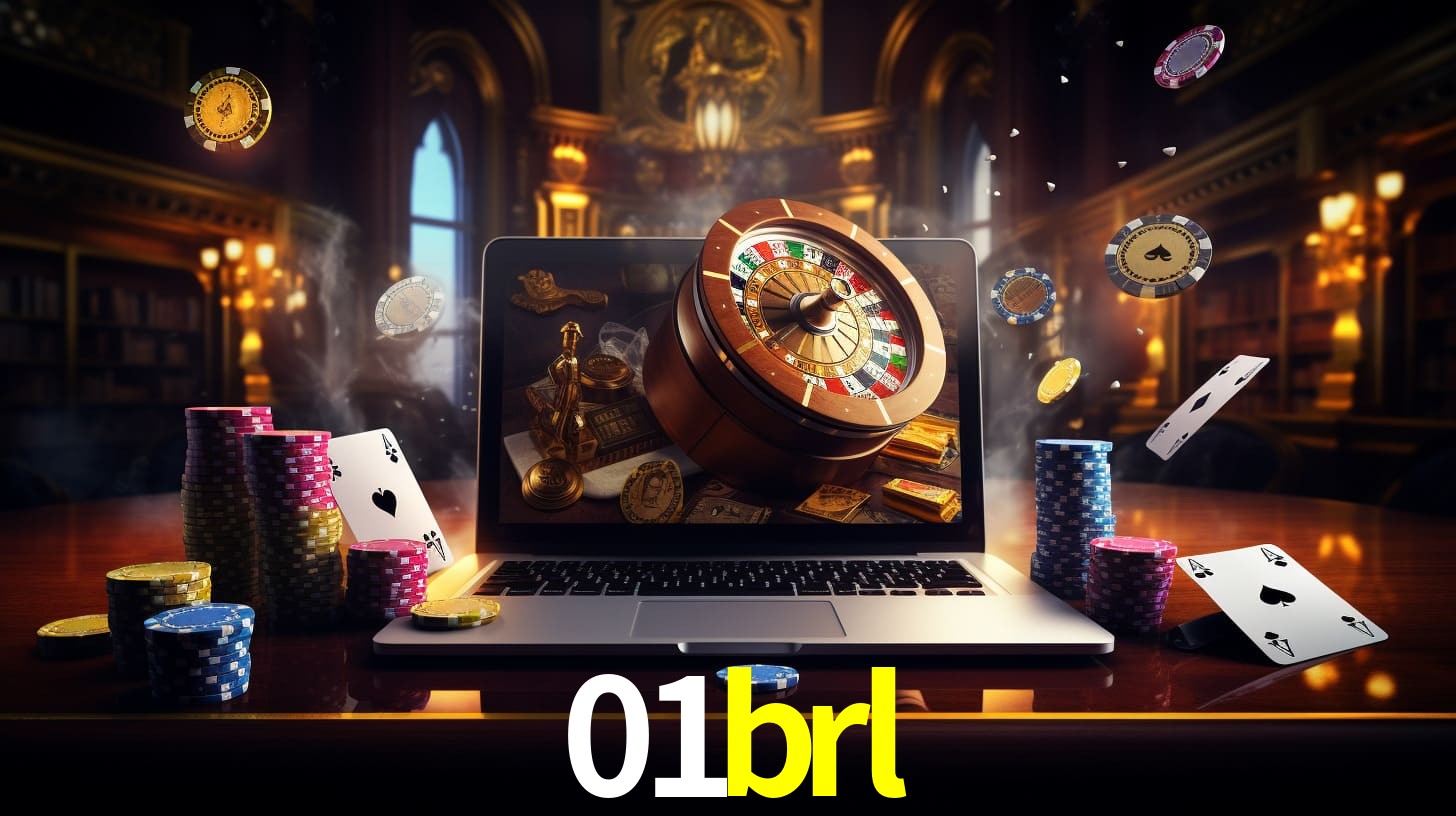 VIP Casino 01brl